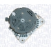 944390409500 MAGNETI MARELLI Генератор