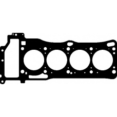 372.690 Elring Прокладка, головка цилиндра
