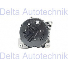 L 40 370 DELTA AUTOTECHNIK Генератор