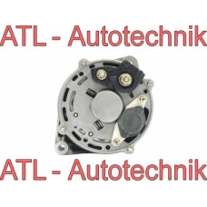 L 34 560 ATL Autotechnik Генератор