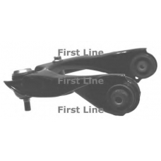 FCA6279 FIRST LINE Рычаг независимой подвески колеса, подвеска колеса