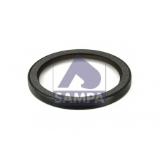 079.083 SAMPA Уплотняющее кольцо, коленчатый вал