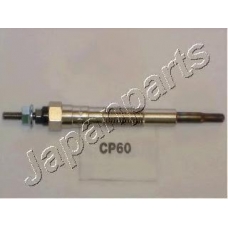 CP60 JAPANPARTS Свеча накаливания