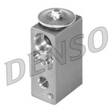 DVE09006 DENSO Расширительный клапан, кондиционер