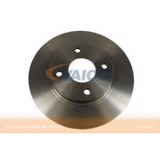 V25-80005 VEMO/VAICO Тормозной диск
