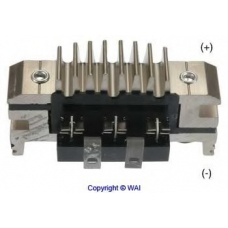 IDR560 WAIglobal Регулятор генератора