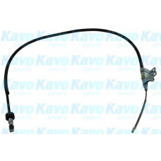 BHC-3136 KAVO PARTS Трос, стояночная тормозная система