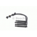 0 986 356 849 BOSCH Комплект проводов зажигания