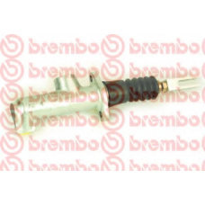 C 23 022 BREMBO Главный цилиндр, система сцепления