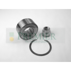 BRT1135 BRT Bearings Комплект подшипника ступицы колеса