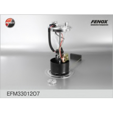 EFM33012O7 FENOX Модуль топливного насоса