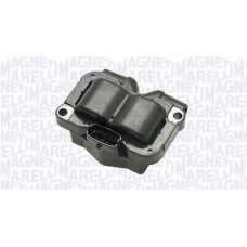 060810179010 MAGNETI MARELLI Катушка зажигания