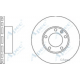 DSK2092 APEC Тормозной диск