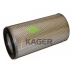 12-0189 KAGER Воздушный фильтр