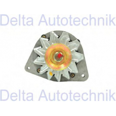 L 34 470 DELTA AUTOTECHNIK Генератор