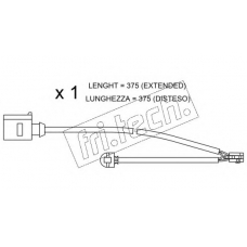 SU.294 fri.tech. Сигнализатор, износ тормозных колодок