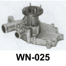 WN-025 AISIN Водяной насос