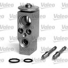 508801 VALEO Расширительный клапан, кондиционер