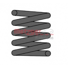 2241369 METZGER Пружина ходовой части