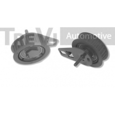 TD1264 TREVI AUTOMOTIVE Натяжной ролик, ремень ГРМ