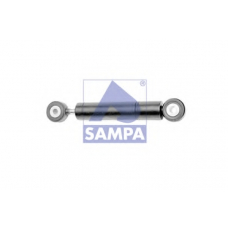 201.260 SAMPA Амортизатор, поликлиновой ремень
