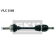 VKJC 1568<br />SKF