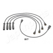 IC-817 JAPANPARTS Комплект проводов зажигания