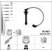 5075 NGK Комплект проводов зажигания