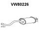 VW80226<br />VENEPORTE