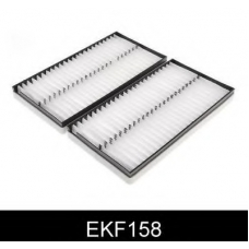 EKF158 COMLINE Фильтр, воздух во внутренном пространстве
