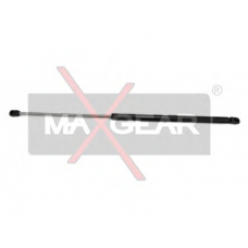 12-0042 MAXGEAR Газовая пружина, крышка багажник