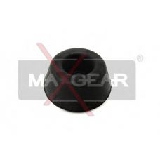 72-1187 MAXGEAR Подвеска, рычаг независимой подвески колеса