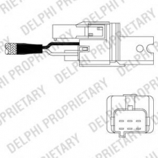 ES10924-12B1 DELPHI Лямбда-зонд