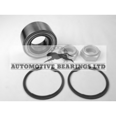 ABK1223 Automotive Bearings Комплект подшипника ступицы колеса