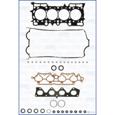 52166600 AJUSA Комплект прокладок, головка цилиндра