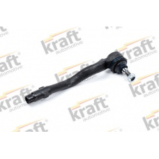 4312510 KRAFT AUTOMOTIVE Наконечник поперечной рулевой тяги