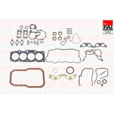 FS684 FAI AutoParts Комплект прокладок, двигатель