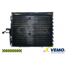 V30-62-1003 VEMO/VAICO Конденсатор, кондиционер