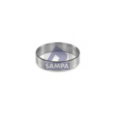 100.082/1 SAMPA Вращающееся кольцо, коленчатый вал