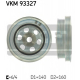 VKM 93327<br />SKF