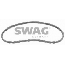 74 02 0009 SWAG Ремень ГРМ