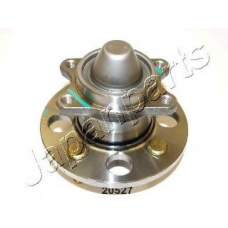 KK-20527 JAPANPARTS Ступица колеса