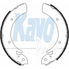 BS-7900 KAVO PARTS Комплект тормозных колодок