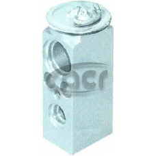 121062 ACR Расширительный клапан, кондиционер