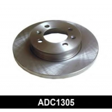 ADC1305 COMLINE Тормозной диск