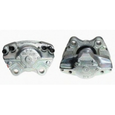 F 50 115 BREMBO Тормозной суппорт