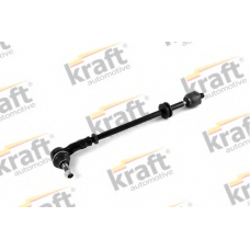 4300130 KRAFT AUTOMOTIVE Поперечная рулевая тяга