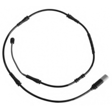 8DK 355 252-331 HELLA PAGID Сигнализатор, износ тормозных колодок