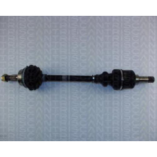 8540 28527 TRIDON Drive shaft