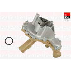 WP6517 FAI AutoParts Водяной насос